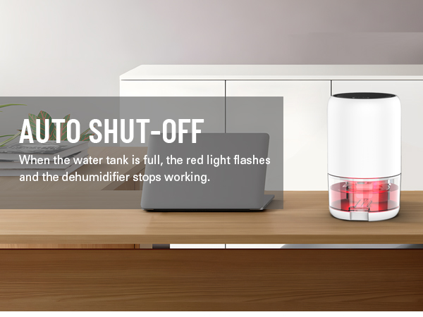 Auto Shut - off