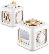 Sensory Toys for Toddler 1-3|Montessori Toys for 1 Year Old Boy Girl|Travel Toy for 12-18 Months ...