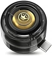 YAGOUBY 2025 Cell Phone Speaker Amplifier, 6X Speakers Amplifier,Portable Speaker Mini Travel Spe...