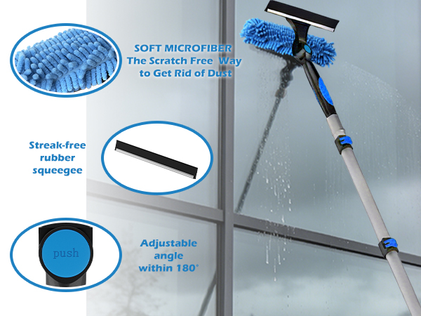 Window Squeegee