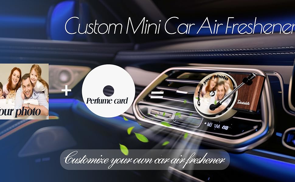 car air freshener