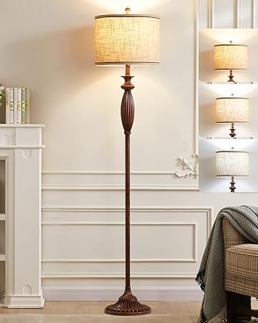 floor lamp
