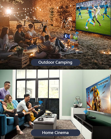 wireless airplay adapter