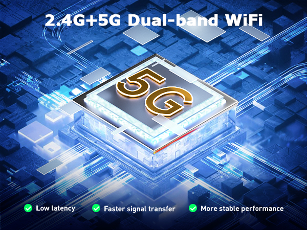 wireless hdmi display dongle