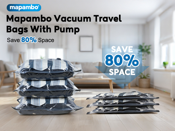 vacuum storage bags