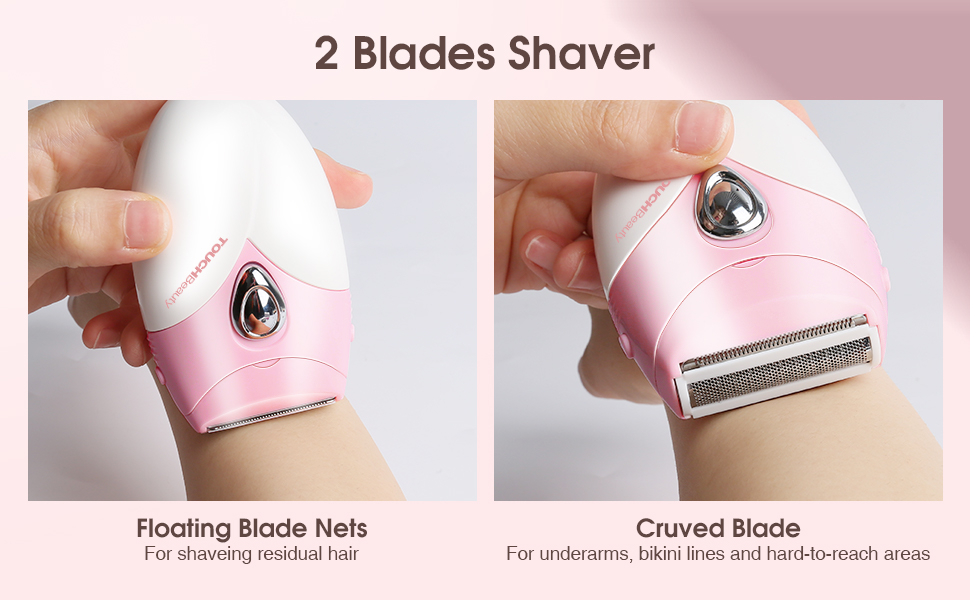 womens razor for women