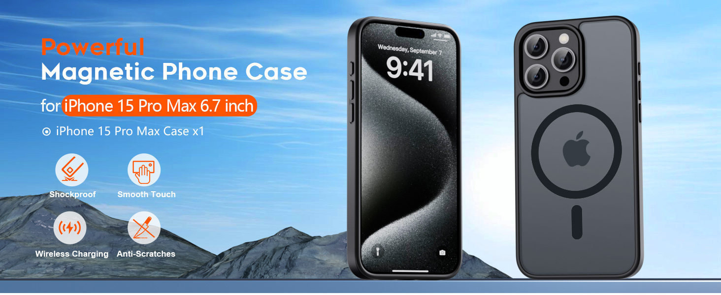 iphone 15 pro max case