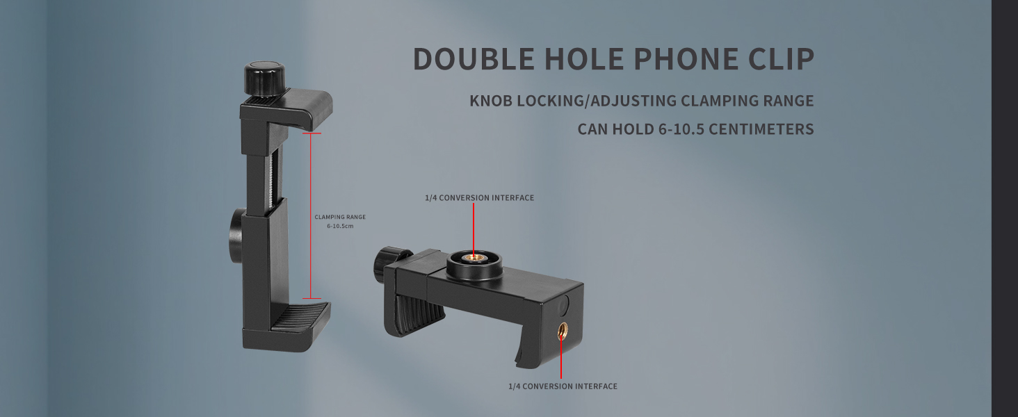 phone holder