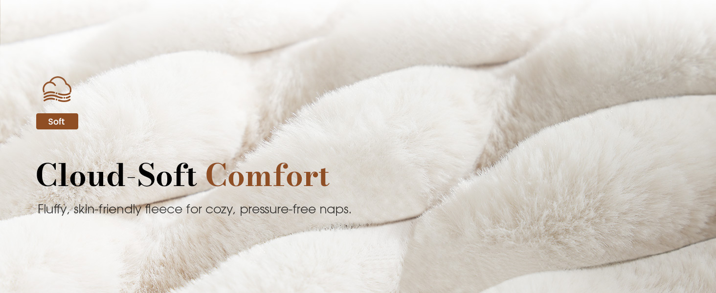 Cloud-Soft Comfort