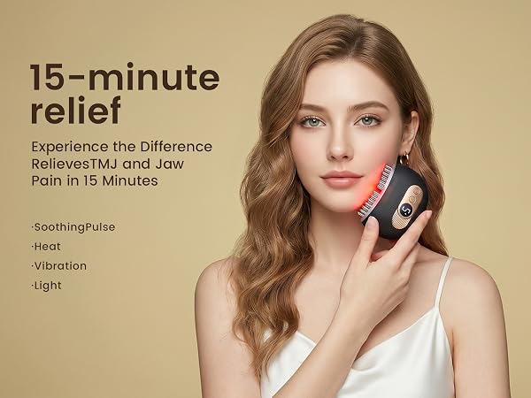 tmj massage tool