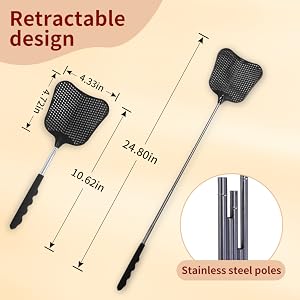 Retractable