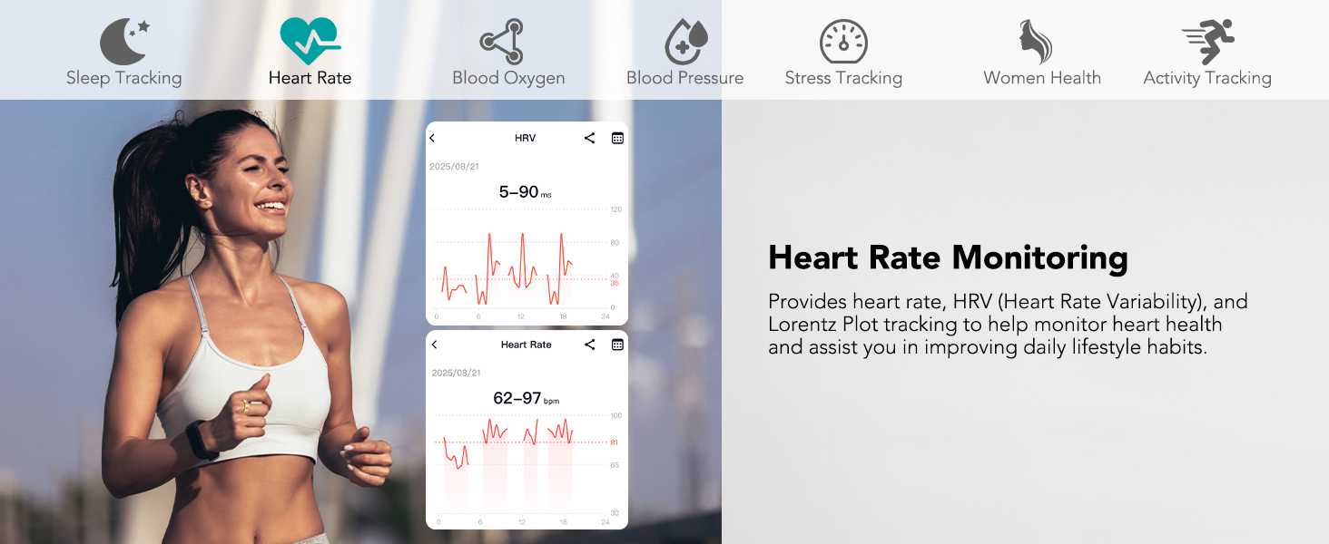 HEART RATE