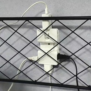 3 Prong Plug Extender