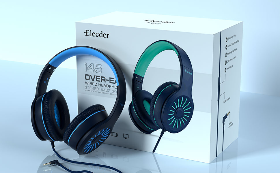 head phones electronics wired