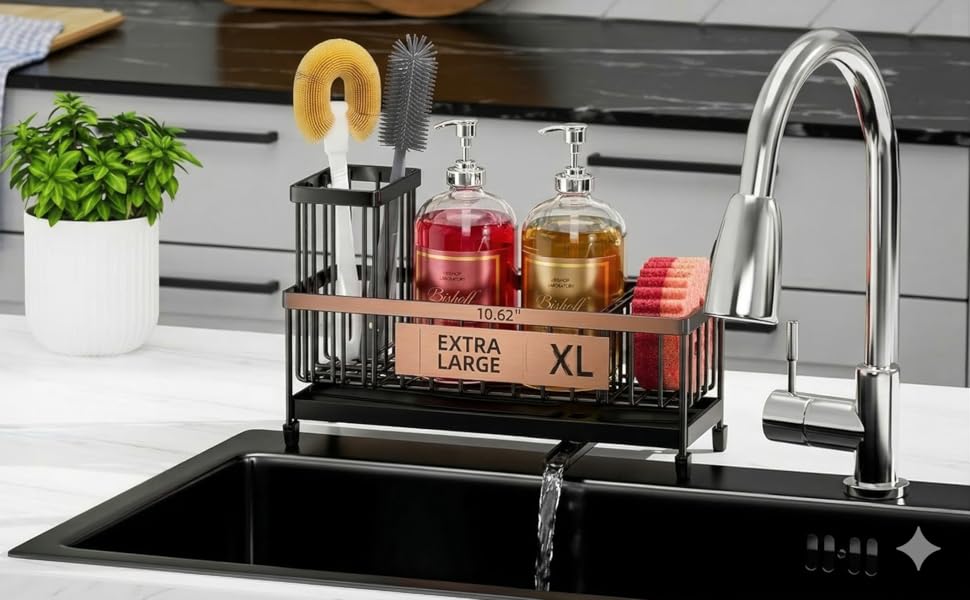 Caddy Organizer