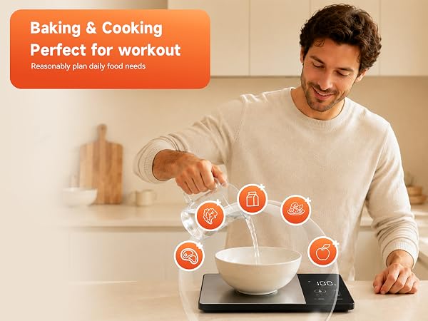Daily Baking &amp;amp; Cooking