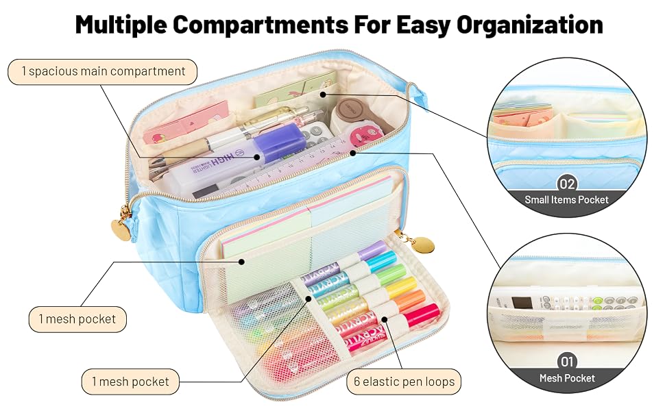 pencil case