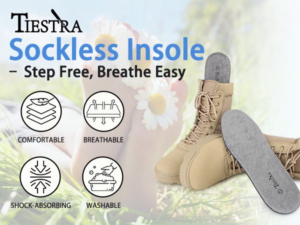 Insoles