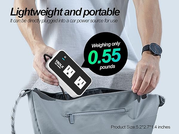 power inverters for vehicles