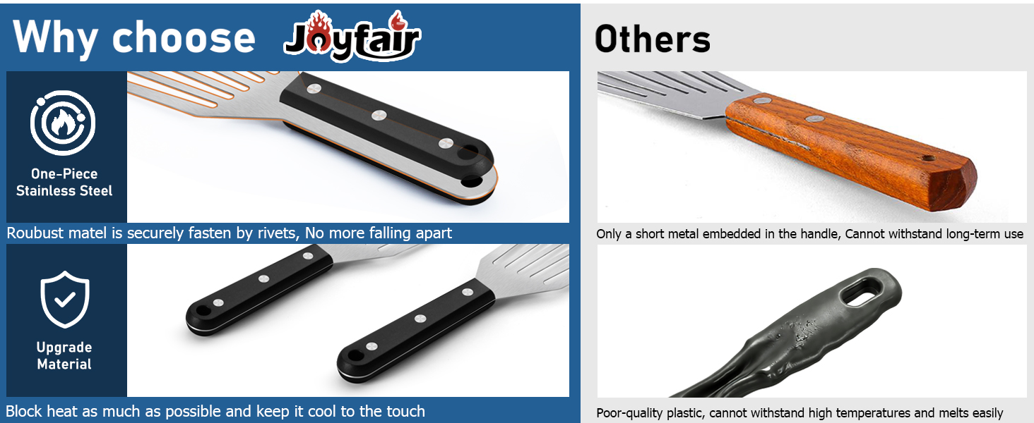 metal fish spatula turner spatulas slotted stainless steel set cooking kitchen use utensils eggs