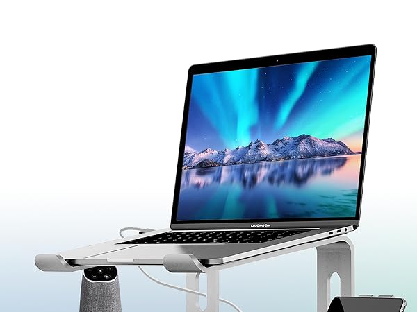 laptop stand