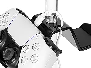 xbox controller and headset stand