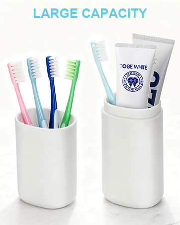 travel toothbrush case portable