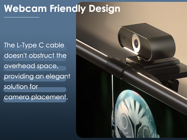 quntis monitor light bar