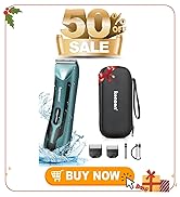 body shavers for men