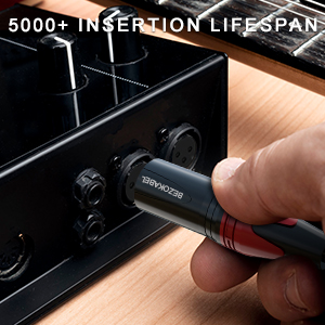 xlr speaker cable