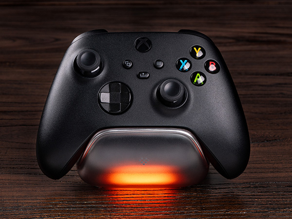 Xbox Charging Station for Xbox Series X|S Xbox Charging Station Xbox One Controller