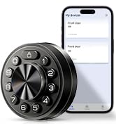 smart lock