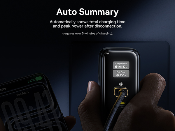 Picogo 140w usb c Charegr