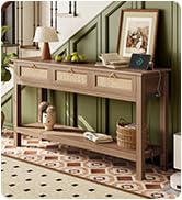 sofa table