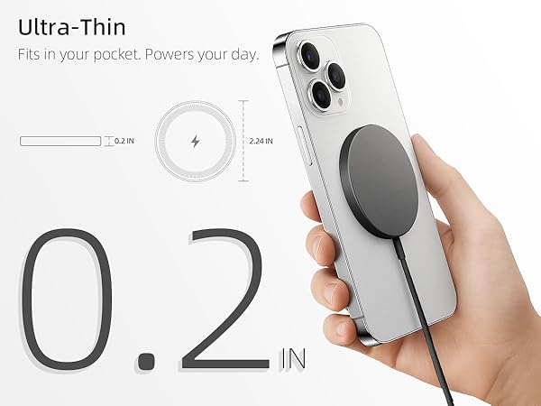 apple magsafe charger