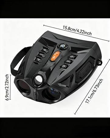 night vision goggles for hunting