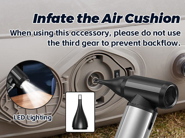 cordless air duster