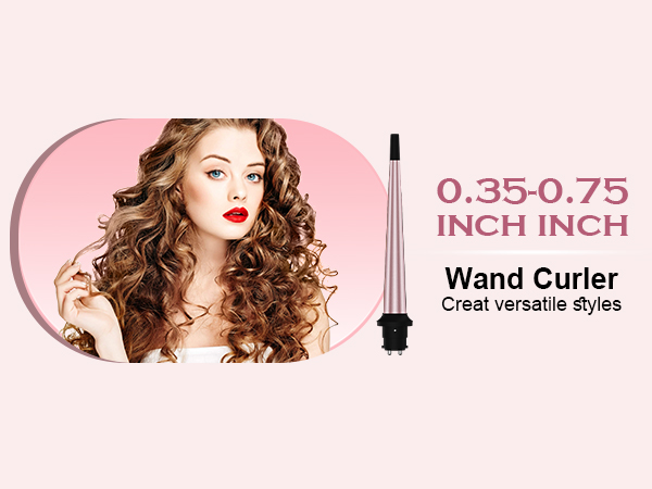 curling iron