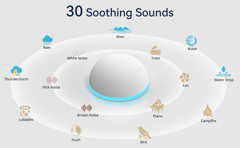portable sound machine