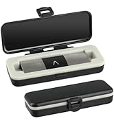 VigorKeeper KardiaMobile 6L/6L Max Case, Portable Carrying Case for AliveCor KardiaMobile 6-Lead ...