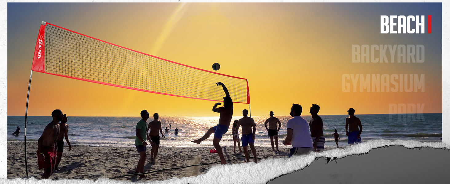 volleyball serving trainer