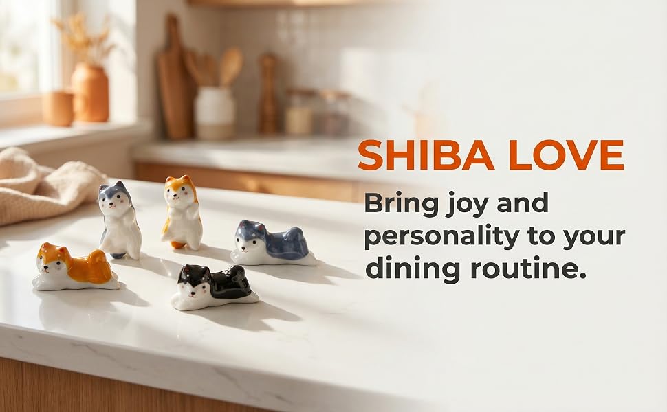 SHIBA LOVE
