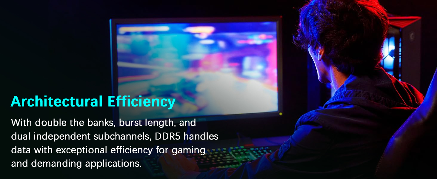 32gb ddr5