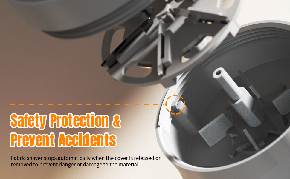 lint remover for clothes