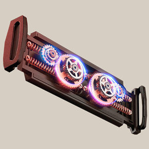 portable monitor stand