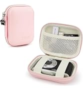 Veki Digital Camera Case Compatible With KODAK PIXPRO FZ45 FZ55/ for Canon G7X Mark II/for CAMKOR...