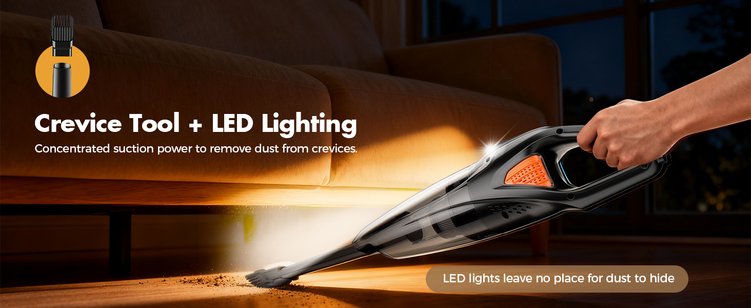 hand vacuum cordless rechargeable