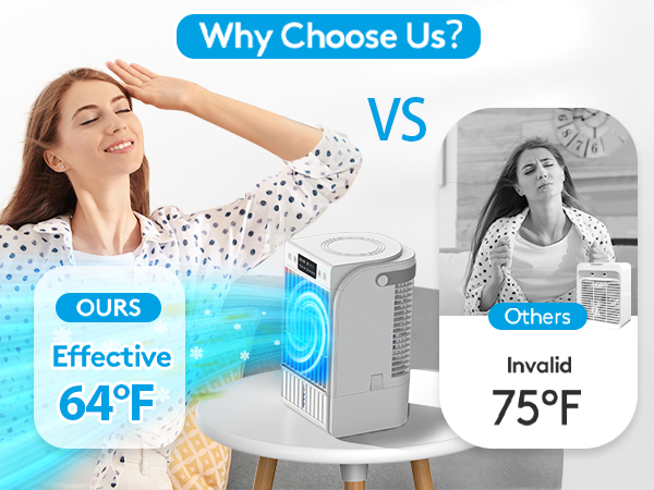 mini air conditioner