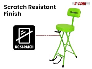 GSTOOL OVAL GR REST