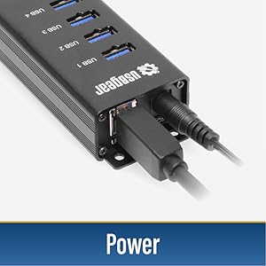 usb fast charging hub bc 1.2 battery charging charger hub high power usb hub industrial charger